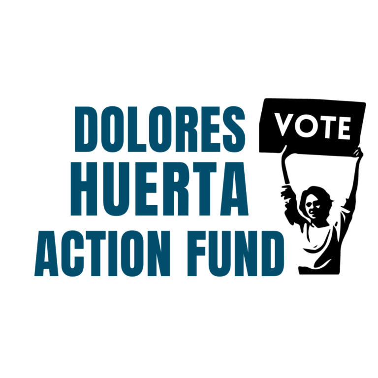 Dolores Huerta Endorsement