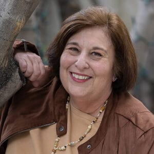 Rabbi Denise Eger