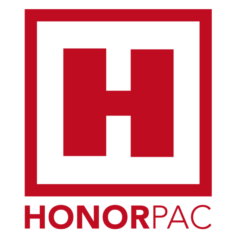 HONORPAC Logo Large